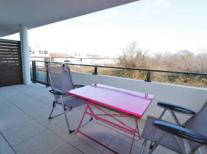 Superbe P2 cabine neuf, parking sécurisé, terrasse, au calme - 4 pers, animaux admis - FR-1-307-190
